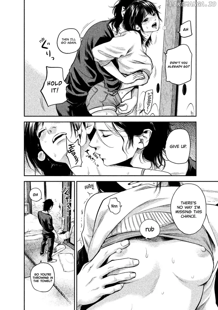 Hare Kon Chapter 116 image 10_optimized